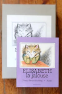 Elisabeth la jalouse. 