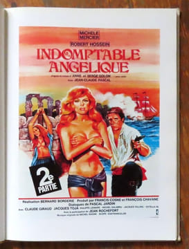 Pirates à l'affiche. Les aventuriers de la mer dans le cinéma occidental des origines à nos jours. . Jaeger Gérard A.: