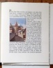 Quinze aquarelles de Emmanuel de Kalbermatten 1903-1924. . Kalbermatten Emmanuel de, Sussex-de Kalbermatten Antoinette, Kalbermatten Georges de: 