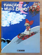 Le génie des alpages 7 - Tonnerre, et mille sabots !! par F'Murrr:  - Image 1