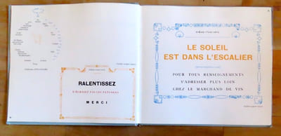 Il était une fois les mots. . .