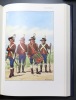 Schweizer Uniformen. Uniformes Suisses. 1700-1850. . Petitmermet Roland, Rousselot Lucien: 