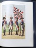 Schweizer Uniformen. Uniformes Suisses. 1700-1850. . Petitmermet Roland, Rousselot Lucien: 