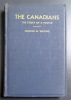The Canadians. The story of a people. . Wrong George M.: 