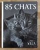 85 chats. . Ylla, Dominique Aury (préface): 