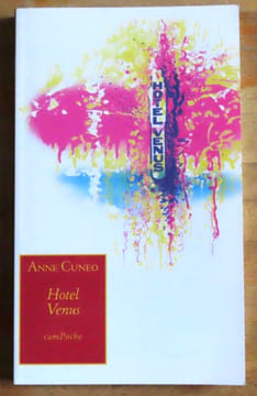 Hôtel Vénus. . Cuneo Anne: