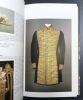 Costumes des Tsars de Pierre le Grand à Nicolas II. Collection du Musées de l'Ermitage, Saint-Pétersbourg. . Collectif: 