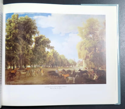 Annecy et la Savoie par un élève d'Ingres, Firmin Salabert 1811-1895. . Bexon Alain: