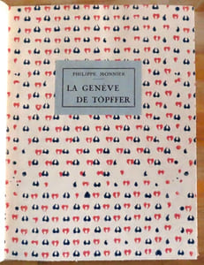 La Genève de Töpffer.