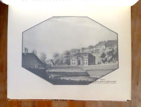 La Genève de Töpffer. . Monnier Philippe: