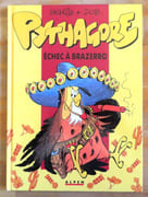 Pythagore - Echec à Brazerro.  par Derib, Job:  - Image 1