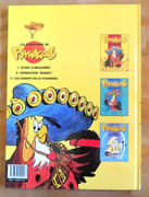 Pythagore - Echec à Brazerro.  par Derib, Job:  - Image 3