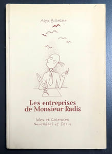 Les entreprises de Monsieur Radis.