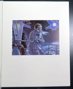 Portfolio - Die Comic-Künstler Galerie Nr.1.