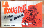 La rougeole.  par Baudraz, Christophe Baroni:  - Image 1