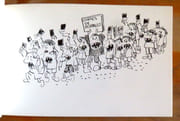 La rougeole.  par Baudraz, Christophe Baroni:  - Image 2