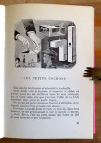 Cinquante cinq contes d'Alphonse Allais. 