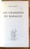 Les chardons du Baragan. . Istrati Panaït: 