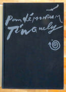 Pandémonium - Jean Tinguely.  par [Tinguely] Hahnloser-Ingold Margrit, Bezzola Leonardo (photographies):  - Image 2