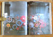Pandémonium - Jean Tinguely.  par [Tinguely] Hahnloser-Ingold Margrit, Bezzola Leonardo (photographies):  - Image 5