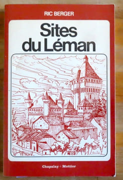 Sites du Léman. . Berger Ric: