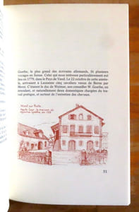 Sites du Léman.