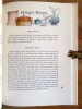 A Fifteenth Century Cookry Boke. Illustrated By Adrienne Adams. . Anderson, John L.: 