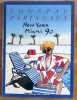 New York Miami 90. . Loustal, Paringaux: 