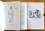 La dernière fée. . Balzac Honoré de, Daumier Honoré (ill): 