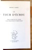 Le tour d'écrou. . James Henri: 