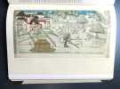 650 ans d'histoire Suisse. Ouvrage orné de plus de 300 illustrations, de 24 planches en couleurs hors-texte et d'une carte historique de la Suisse.. ...