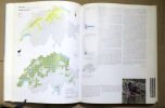 Atlas des oiseaux nicheurs de Suisse, distribution des oiseaux nicheurs de Suisse et au Lichtenstein en 1993-1996. Schweizer Brutvogelatlas: ...