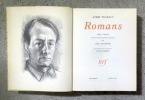  Romans.. Malraux André: 