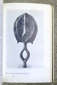 Primitive Art, its traditions and styles.