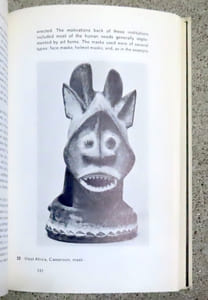 Primitive Art, its traditions and styles.