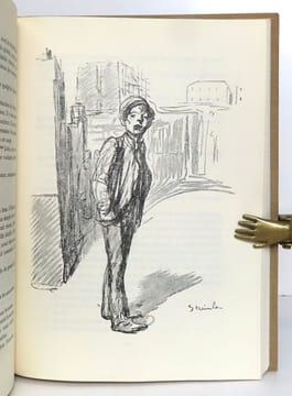 Le pain quotidien. 1903-1906. . Poulaille Henry: