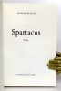 Spartacus. . Koestler Arthur: 