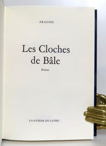 Les cloches de Bâle.