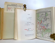 Histoire militaire de la Suisse. Publié sur l'ordre du chef de l'Etat-major général, le colonel-commandant de corps Sprecher von Bernegg.  par Feldmann M., Wirz H. G. (dir.) et al.:  - Image 3