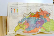 Histoire militaire de la Suisse. Publié sur l'ordre du chef de l'Etat-major général, le colonel-commandant de corps Sprecher von Bernegg.  par Feldmann M., Wirz H. G. (dir.) et al.:  - Image 4