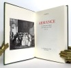 Armance ou Quelques scènes d'un salon de Paris en 1827. . Stendhal: