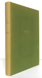 Fumée.