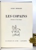 Les copains. . Romains Jules: 