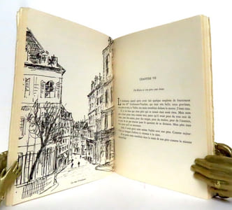 Le livre de Blaise.