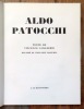 Aldo Patocchi.. [Patocchi] Vincenzo Cavalleris: 