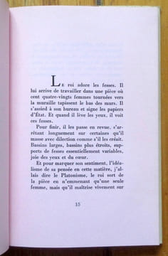 Les plaisirs du roi. . [Bettencourt Pierre] Jean Sadinet: 