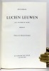 Lucien Leuwen (le chasseur vert). . Stendhal, Ribemont-Desssaignes (préface): 