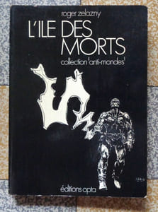 L'île des morts. 
