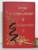 Nouvelles & Contes. . Musset Alfred de: 