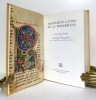 Manuscrits Latins de la Bodmeriana. Catalogue établi par Elisabeth Pellegrin. . Pellegrin Elisabeth: 